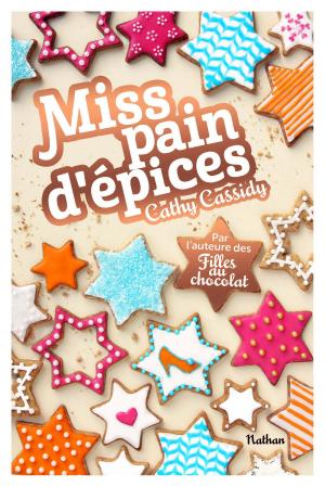 Cover of the book Miss pain d'épices by Dominique Brisson