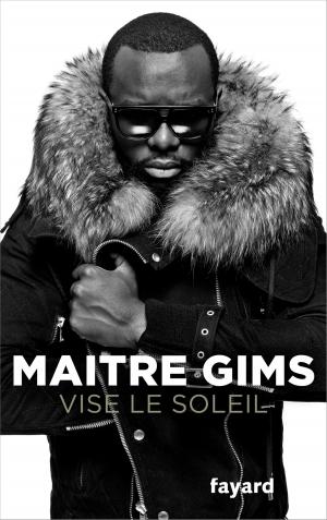 Cover of the book Vise le soleil by Alain Daniélou