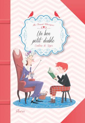 Cover of the book Un bon petit diable by Claire Renaud, Vincent Villeminot