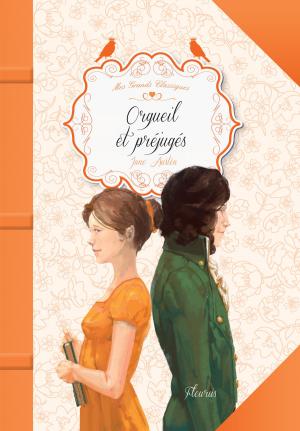 Cover of the book Orgueil et préjugés by Jules Verne