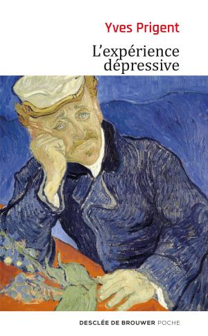 Cover of the book L'expérience dépressive by Gérard de Cortanze
