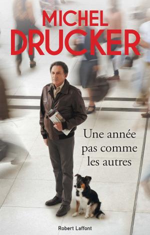 Cover of the book Une année pas comme les autres by Benjamin BRILLAUD