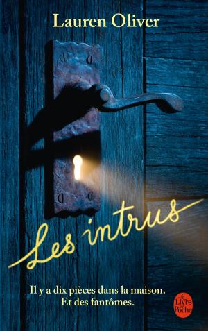 Cover of the book Les Intrus by François Lefèvre