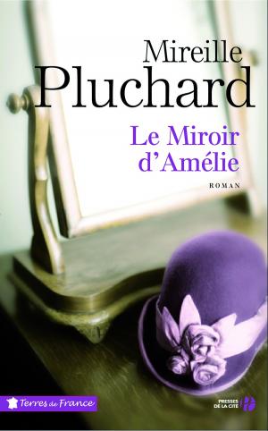Cover of the book Le miroir d'Amélie by Thomas FERENCZI