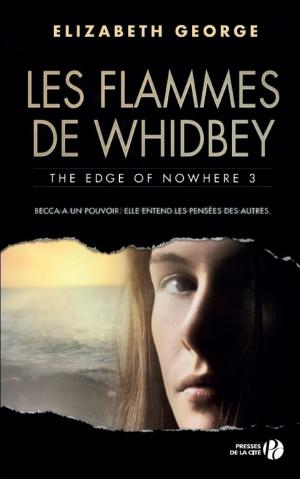 Cover of the book Les flammes de Whidbey by Georges SIMENON