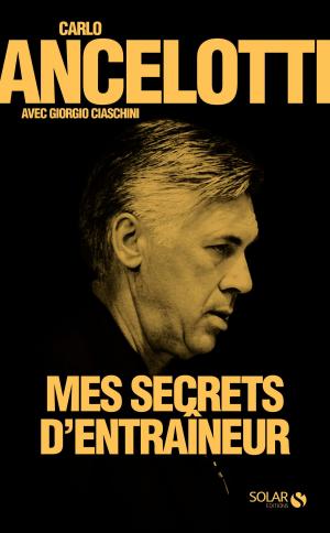 Cover of the book Mes secrets d'entraineur by Jessica CYMERMAN