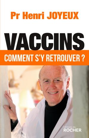 Cover of the book Vaccins by Michel Lebel