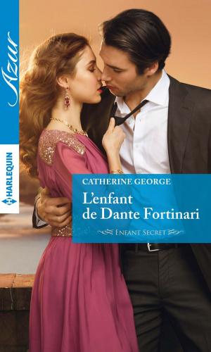 Cover of the book L'enfant de Dante Fortinari by Shirley Jump