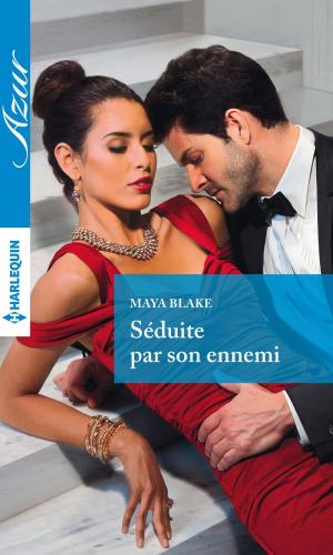 Cover of the book Séduite par son ennemi by Brenda Jackson
