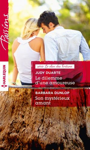 Cover of the book Le dilemme d'une amoureuse - Son mystérieux amant by Janice Kay Johnson