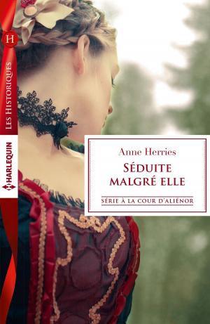 Book cover of Séduite malgré elle