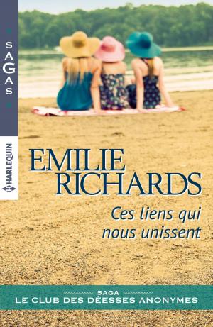 Cover of the book Ces liens qui nous unissent by Diana Palmer