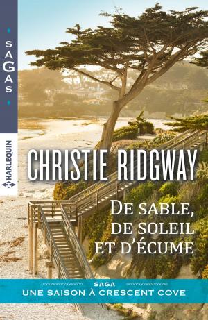 Cover of the book De sable, de soleil et d'écume by Lilian Darcy, Christine Rimmer