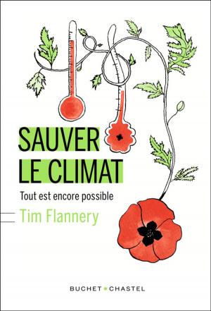 Book cover of Sauver le climat