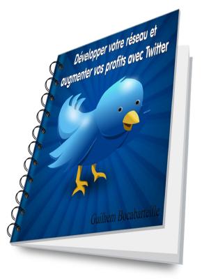 Cover of the book Développer votre réseau et augmenter vos profits avec Twitter by Peter Schneider
