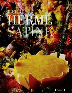 Cover of the book Satine by LONELY PLANET FR