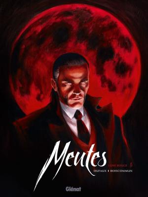 Book cover of Meutes - Tome 01