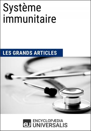 bigCover of the book Système immunitaire by 