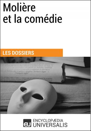 Cover of the book Molière et la comédie by Jack London
