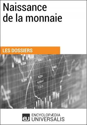 Cover of the book Naissance de la monnaie by Edward Bellamy