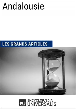 bigCover of the book Andalousie (Les Grands Articles d'Universalis) by 