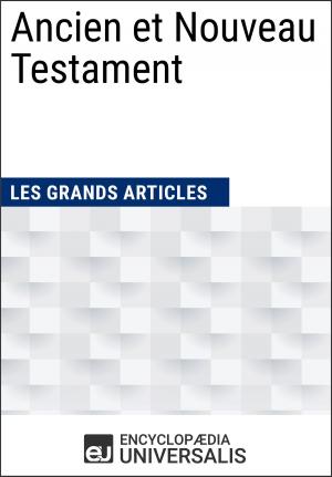 bigCover of the book Ancien et Nouveau Testament by 