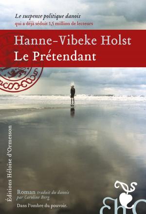 Cover of the book Le Prétendant by Cecile Huguenin