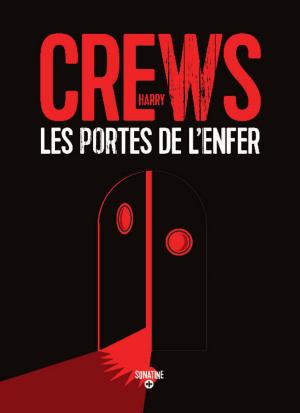 Cover of the book Les Portes de l'enfer by Jeremy GAVRON