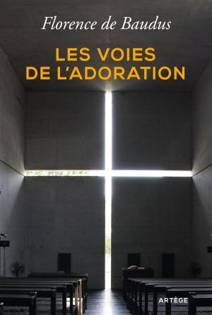 Cover of the book Les voies de l'adoration by ALBERT VANHOYE