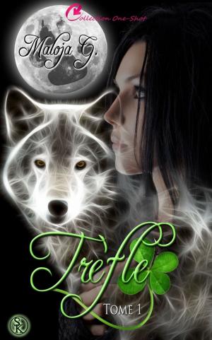 Book cover of Trèfle - Épisode 1