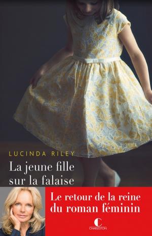 Cover of the book La jeune fille sur la falaise by Lissa Dobbs