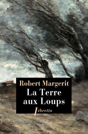 Cover of La terre aux loups
