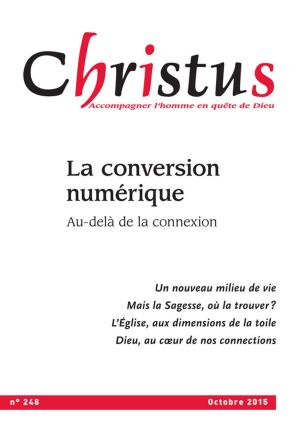 bigCover of the book Christus Octobre 2015 - N°225 by 