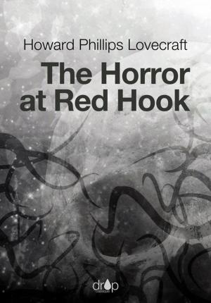 Book cover of The Horror at Red Hook