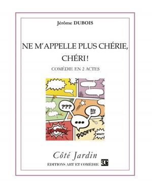 bigCover of the book Ne m'appelle plus chérie, chéri ! by 
