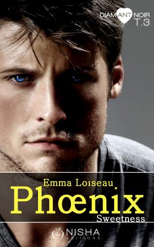 Cover of the book Phoenix Sweetness - tome 3 by Lucy St. John