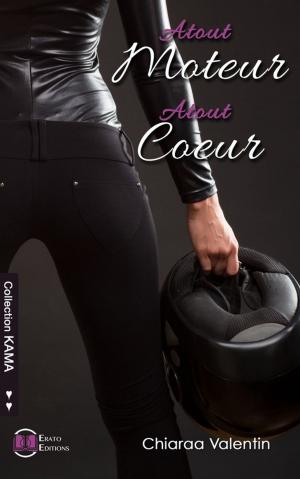Cover of the book Atout moteur, Atout coeur by Jenna Ric'S