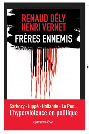 Cover of the book Frères ennemis - L'Hyperviolence en politique by Henri Brunel