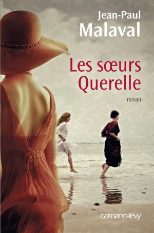 Cover of the book Les Soeurs Querelle by François Rivière