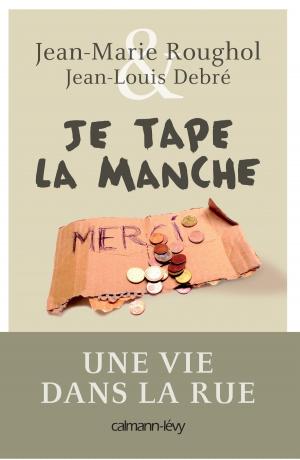 Cover of the book Je tape la manche by Jean-Paul Malaval