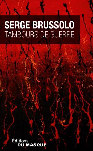 Cover of the book Tambours de guerre by Béatrice Nicodème