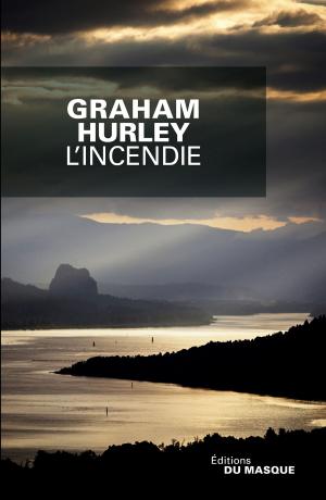 Book cover of L'incendie