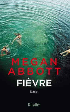 Cover of the book Fièvre by Delphine de Vigan