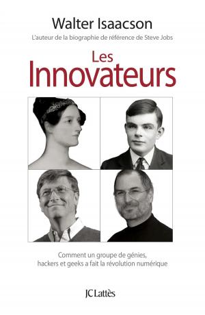 Cover of the book Les innovateurs by Michael Robotham