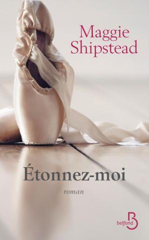 Cover of the book Étonnez-moi by Danielle STEEL