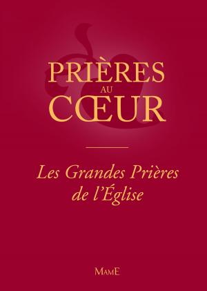 Cover of the book Les Grandes Prières de l’Église by Francis Saunier