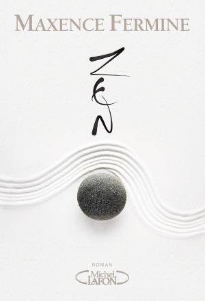 Cover of the book Zen by Severine de La croix