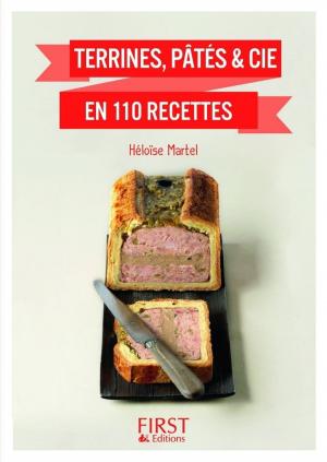 bigCover of the book Petit Livre de - Terrines, pâtés & cie en 110 recettes by 
