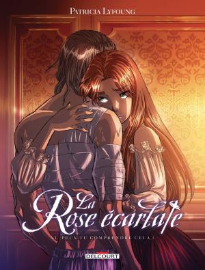 Cover of the book La Rose Ecarlate T11 by Corbeyran, Vanessa Postec, Luc Brahy