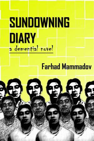 Cover of the book Sundowning Diary - part 1 by Vandestra Sakura